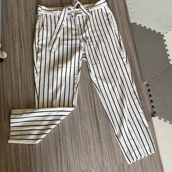 Banana republic pants size 8 - Picture 1 of 3